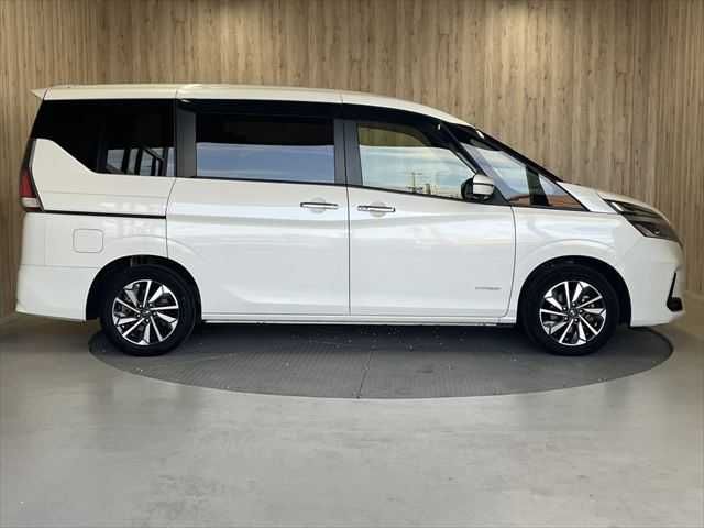 NISSAN SERENA  S-HYBRID 2020