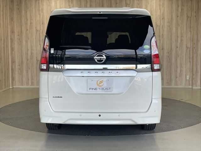 NISSAN SERENA  S-HYBRID 2020