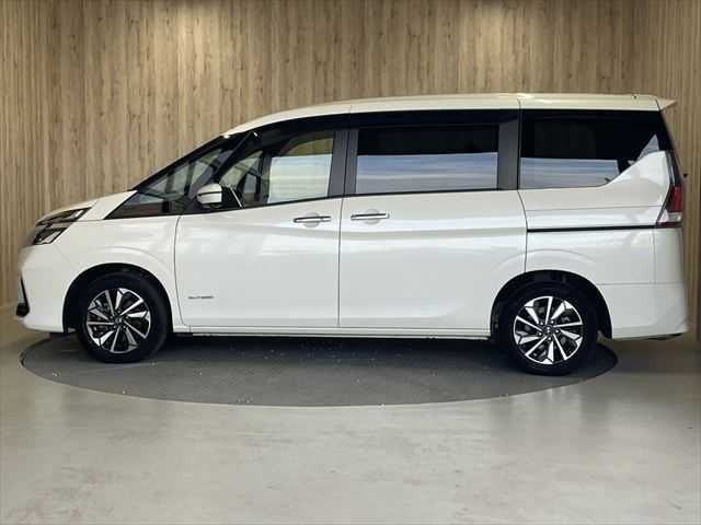 NISSAN SERENA  S-HYBRID 2020