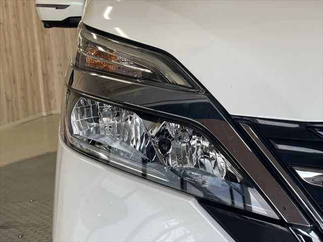 NISSAN SERENA  S-HYBRID 2020