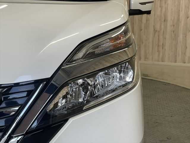 NISSAN SERENA  S-HYBRID 2020