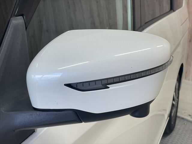 NISSAN SERENA  S-HYBRID 2020