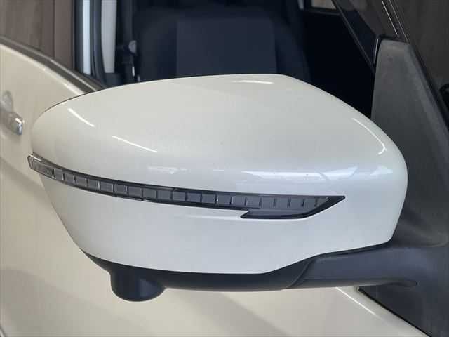 NISSAN SERENA  S-HYBRID 2020