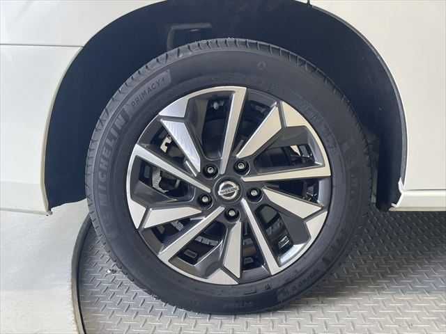 NISSAN SERENA  S-HYBRID 2020