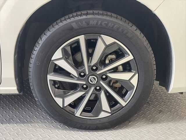 NISSAN SERENA  S-HYBRID 2020