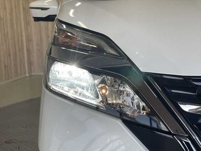 NISSAN SERENA  S-HYBRID 2020