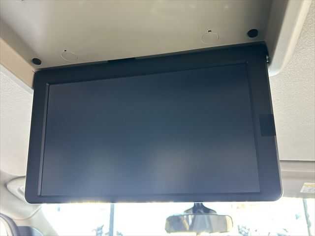 NISSAN SERENA  S-HYBRID 2020