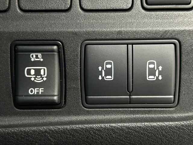 NISSAN SERENA  S-HYBRID 2020