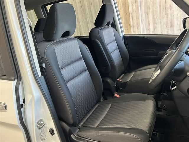 NISSAN SERENA  S-HYBRID 2020