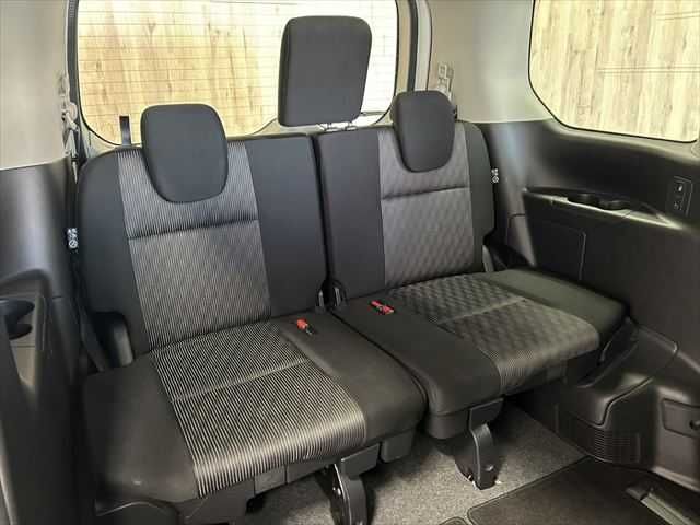 NISSAN SERENA  S-HYBRID 2020