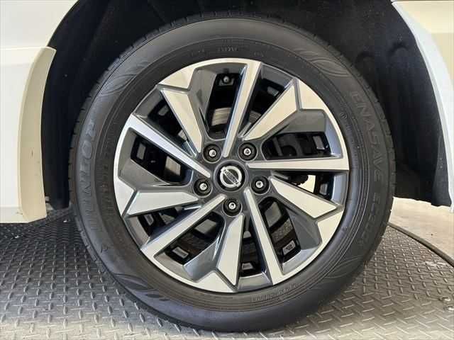 NISSAN SERENA  S-HYBRID 2020