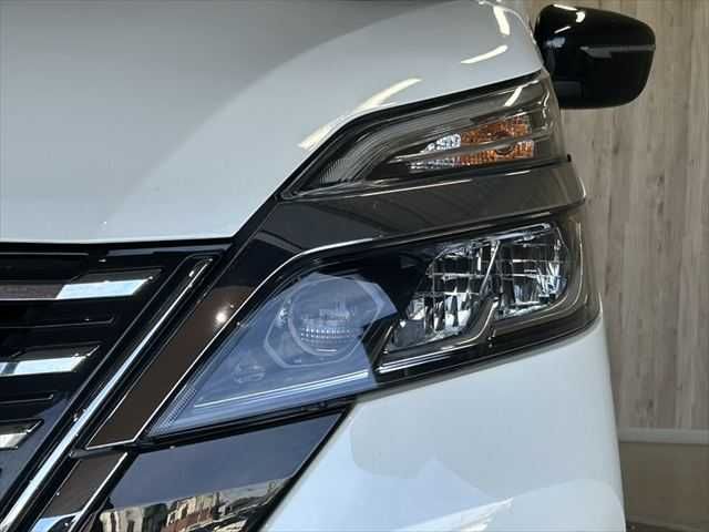 NISSAN SERENA  S-HYBRID 2020