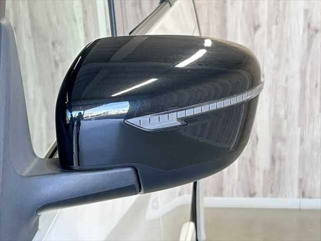 NISSAN SERENA  S-HYBRID 2020