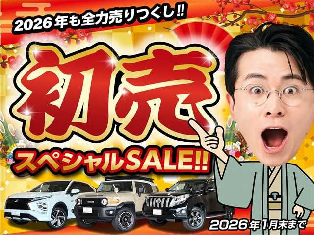 MITSUBISHI DELICA D:5 4WD 2020