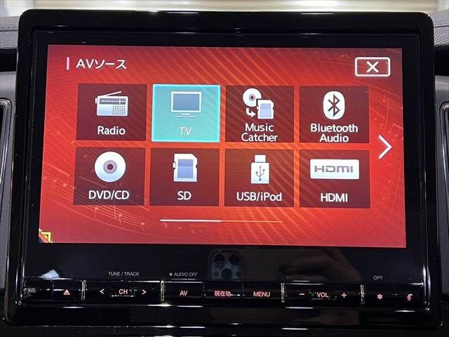 MITSUBISHI DELICA D:5 4WD 2020