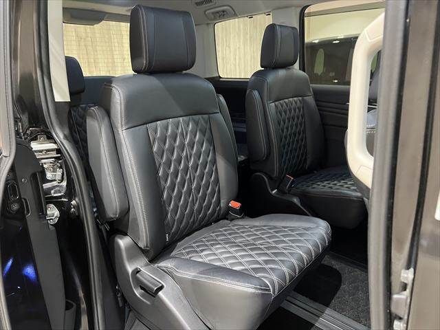 MITSUBISHI DELICA D:5 4WD 2020