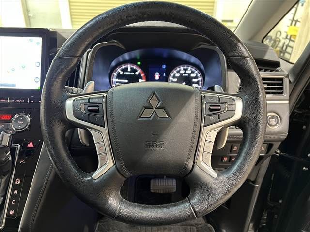 MITSUBISHI DELICA D:5 4WD 2020