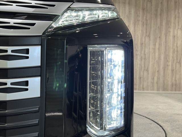 MITSUBISHI DELICA D:5 4WD 2020