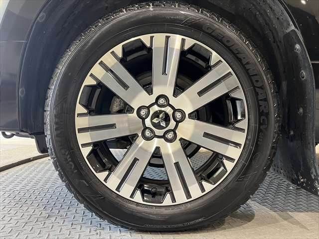 MITSUBISHI DELICA D:5 4WD 2020