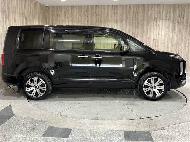 MITSUBISHI DELICA D:5 4WD 2020