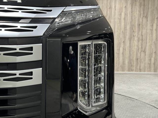 MITSUBISHI DELICA D:5 4WD 2020