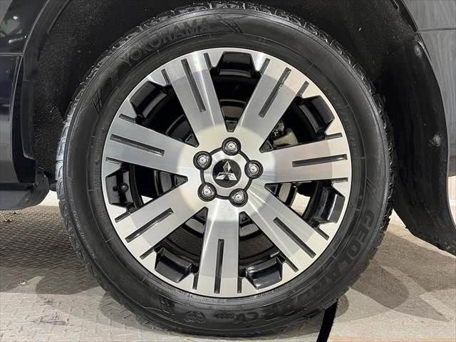 MITSUBISHI DELICA D:5 4WD 2020