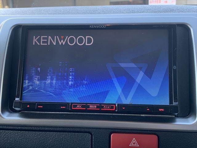 TOYOTA HIACE van 2WD 2017