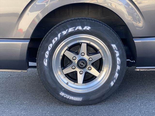 TOYOTA HIACE van 2WD 2017