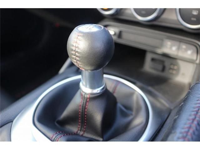 MAZDA ROADSTER RF 2018