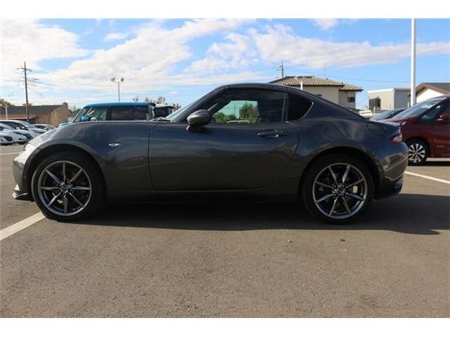 MAZDA ROADSTER RF 2018