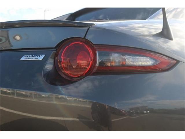 MAZDA ROADSTER RF 2018