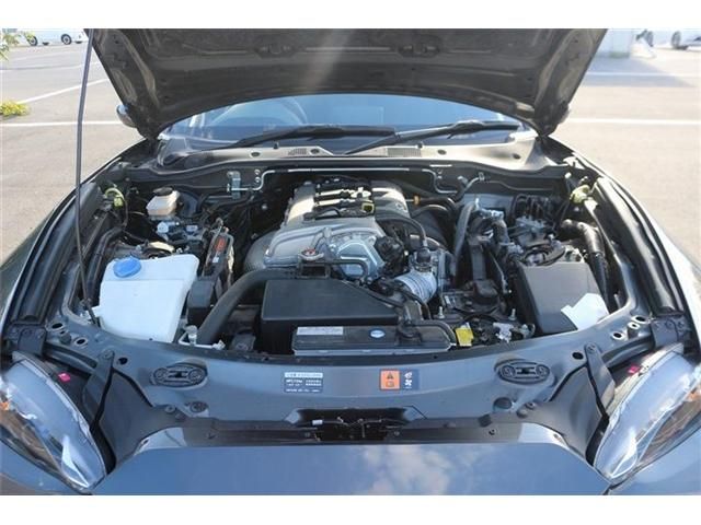 MAZDA ROADSTER RF 2018