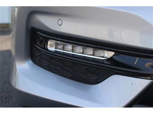 HONDA ACCORD HYBRID 2016