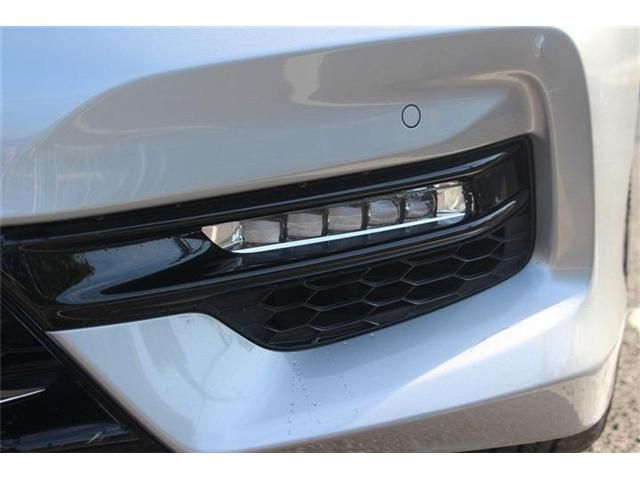 HONDA ACCORD HYBRID 2016