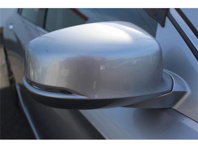 HONDA ACCORD HYBRID 2016