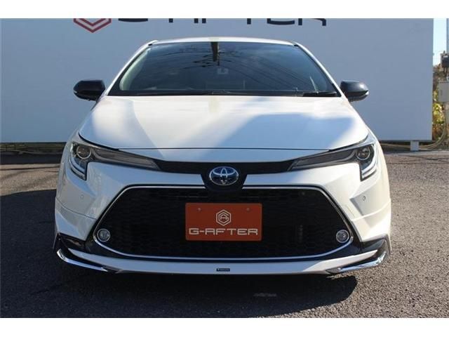 TOYOTA COROLLA TOURING HYBRID 2019