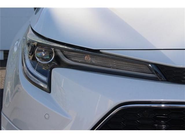 TOYOTA COROLLA TOURING HYBRID 2019