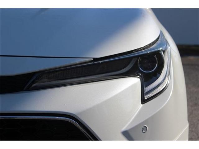 TOYOTA COROLLA TOURING HYBRID 2019