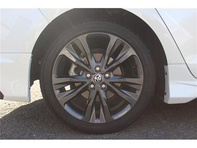 TOYOTA COROLLA TOURING HYBRID 2019