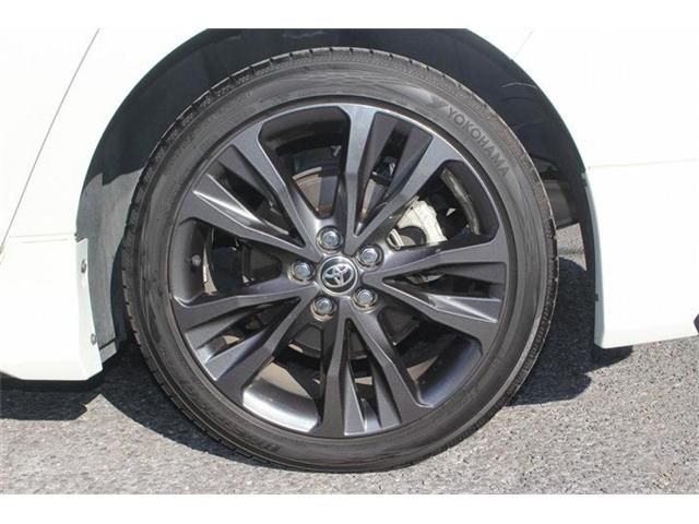 TOYOTA COROLLA TOURING HYBRID 2019