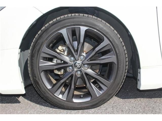 TOYOTA COROLLA TOURING HYBRID 2019