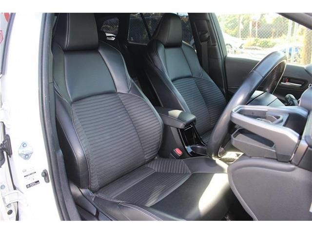 TOYOTA COROLLA TOURING HYBRID 2019