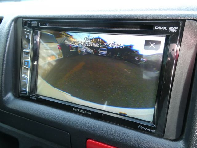 TOYOTA HIACE van 4WD 2019