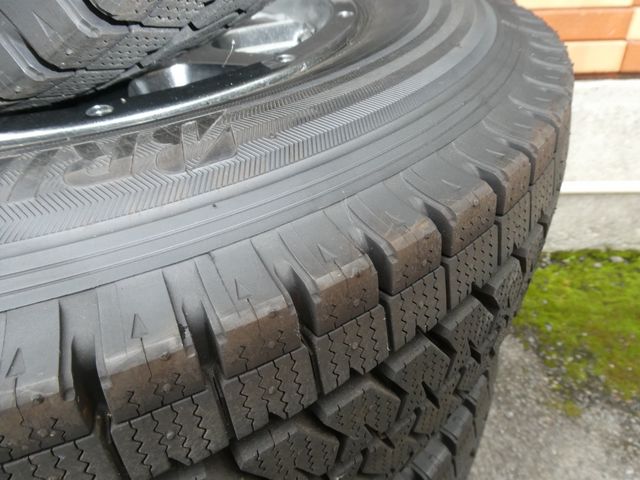 TOYOTA HIACE van 4WD 2019