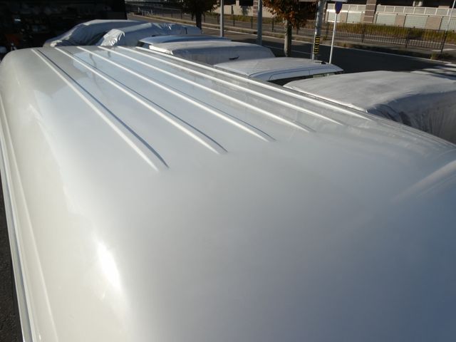 TOYOTA HIACE van 4WD 2019