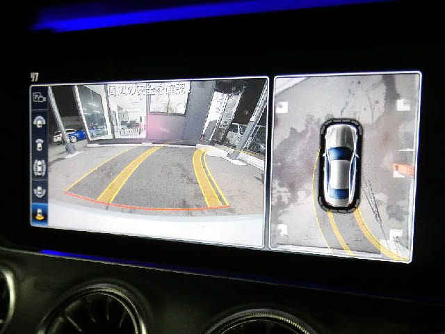 MERCEDES BENZ MERCEDES BENZ E class coupe 2017