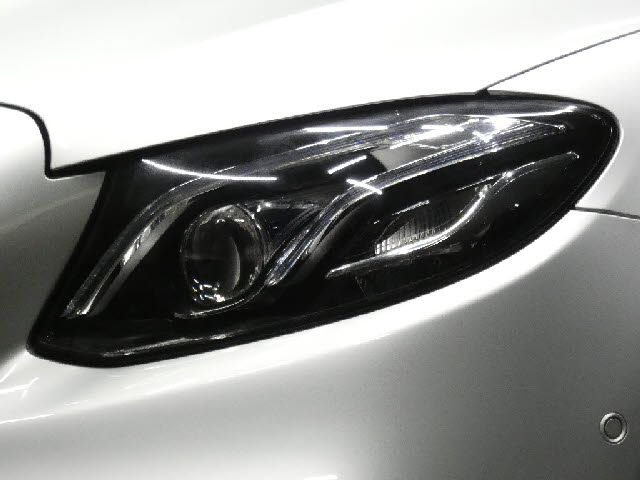 MERCEDES BENZ MERCEDES BENZ E class coupe 2017