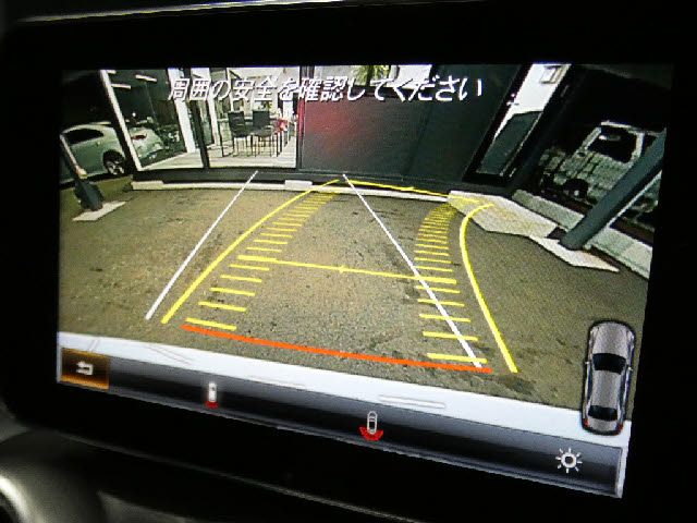 MERCEDES BENZ MERCEDES AMG C class sedan 2016