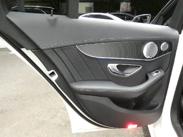 MERCEDES BENZ MERCEDES AMG C class sedan 2016