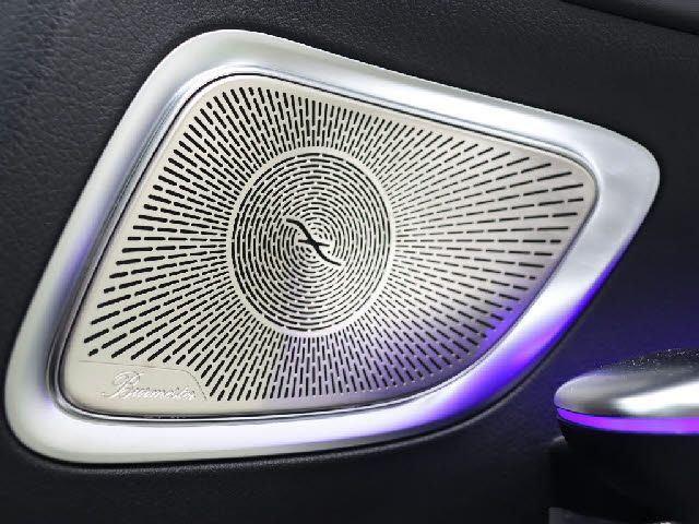 MERCEDES BENZ MERCEDES AMG C station wagon 2022